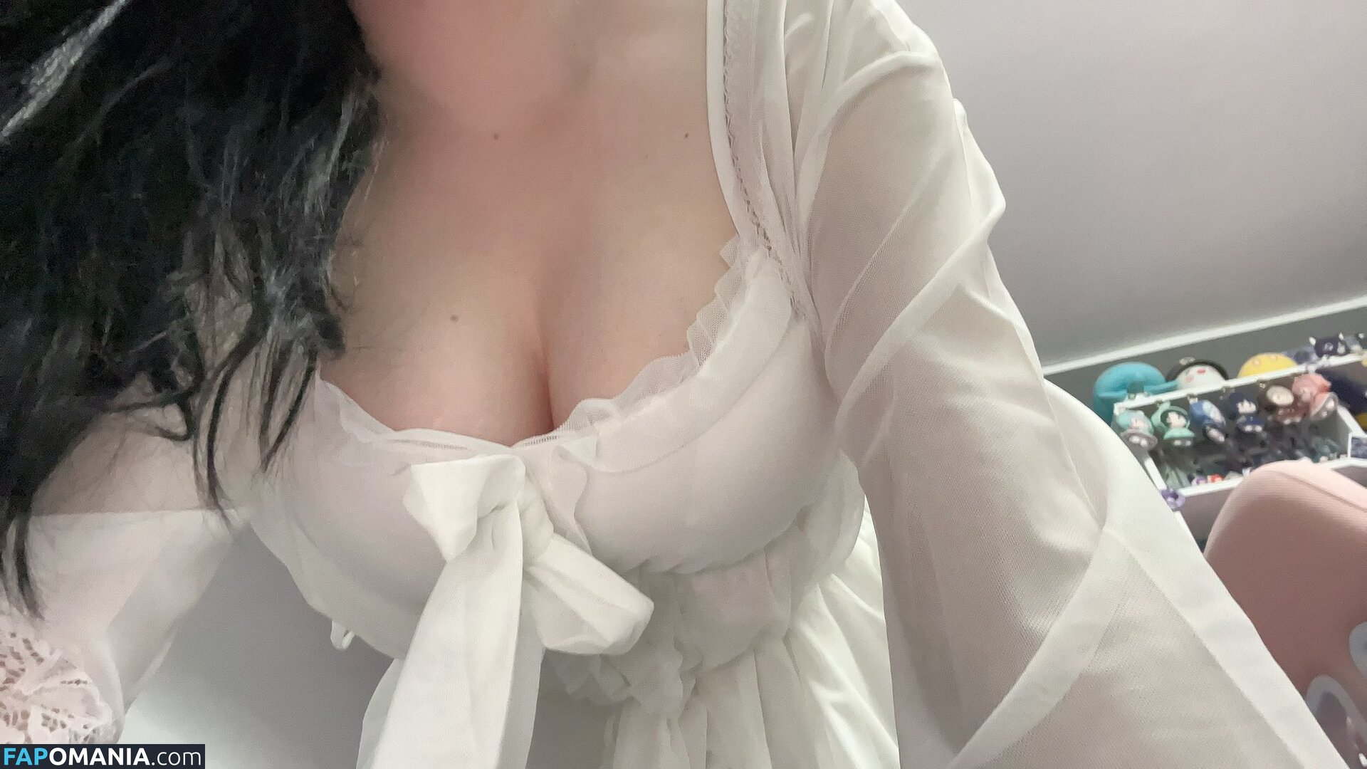 XAyanari / XXXAyanari / xayan.official Desnudo OnlyFans  Foto filtrada #3