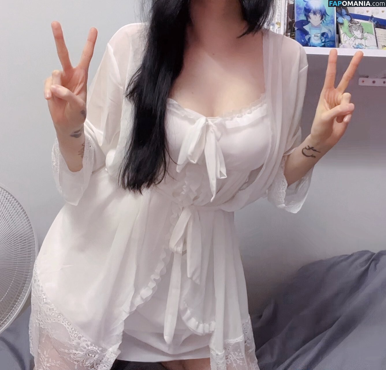 XAyanari / XXXAyanari / xayan.official Desnudo OnlyFans  Foto filtrada #4