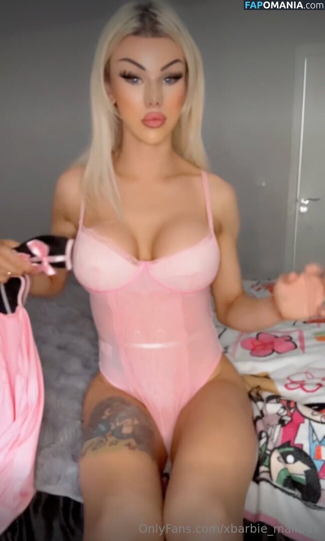 xbarbie_malibux Desnudo OnlyFans  Foto filtrada #4