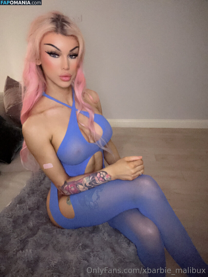 xbarbie_malibux Desnudo OnlyFans  Foto filtrada #8