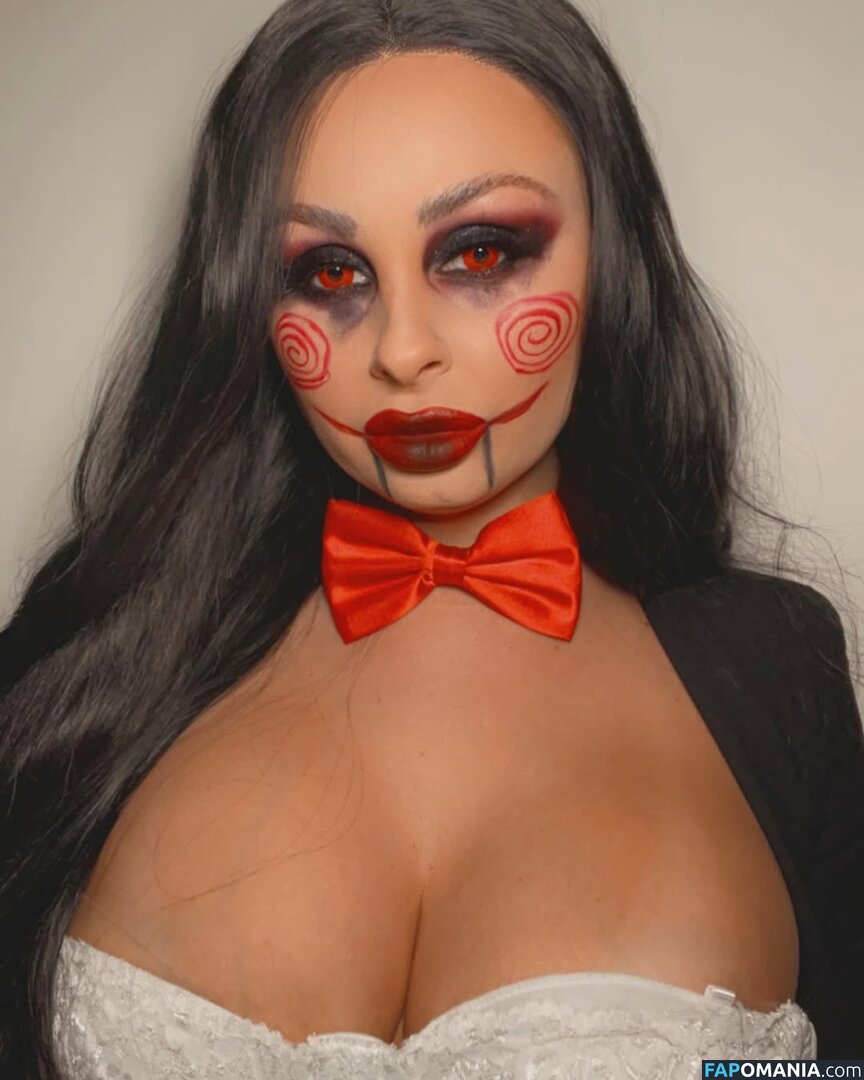 _xchristiina Desnudo OnlyFans  Foto filtrada #4