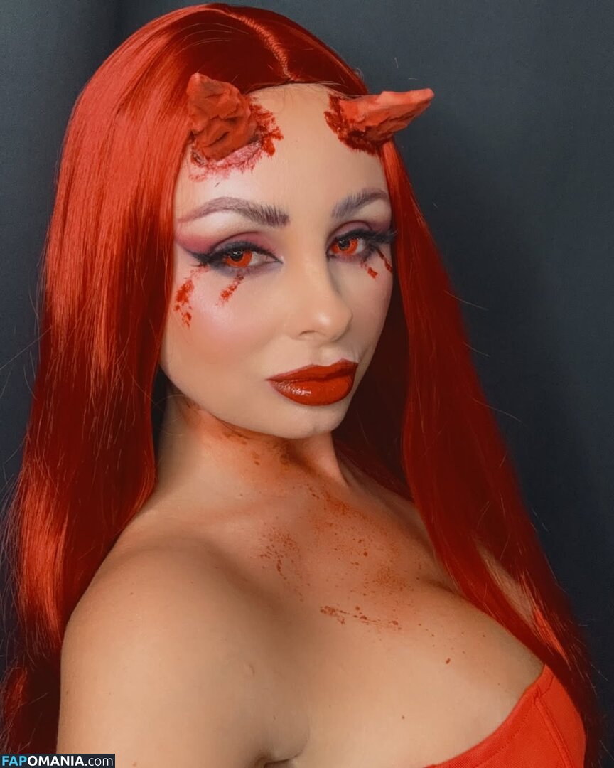 _xchristiina Desnudo OnlyFans  Foto filtrada #5