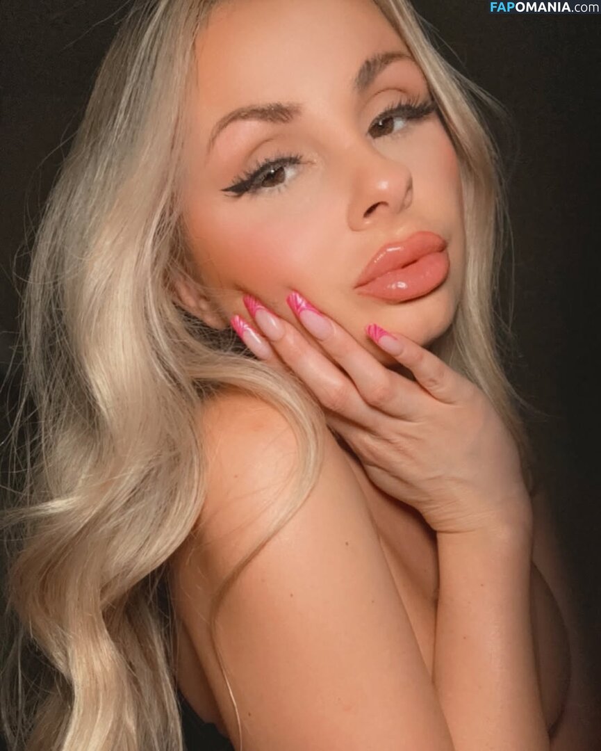 _xchristiina Desnudo OnlyFans  Foto filtrada #7