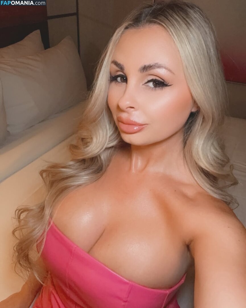 _xchristiina Desnudo OnlyFans  Foto filtrada #11