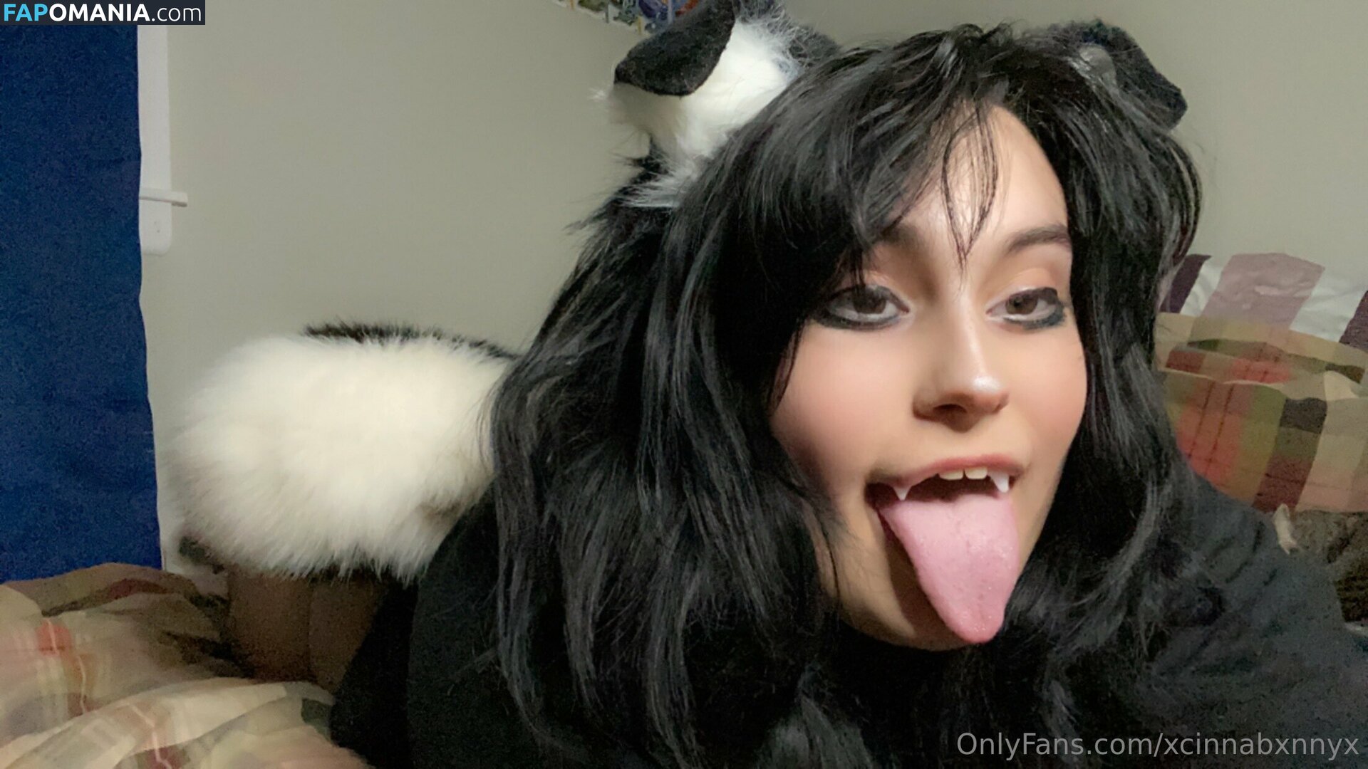 xcinnabxnnyx / xcinnamonbxnny Desnudo OnlyFans  Foto filtrada #9