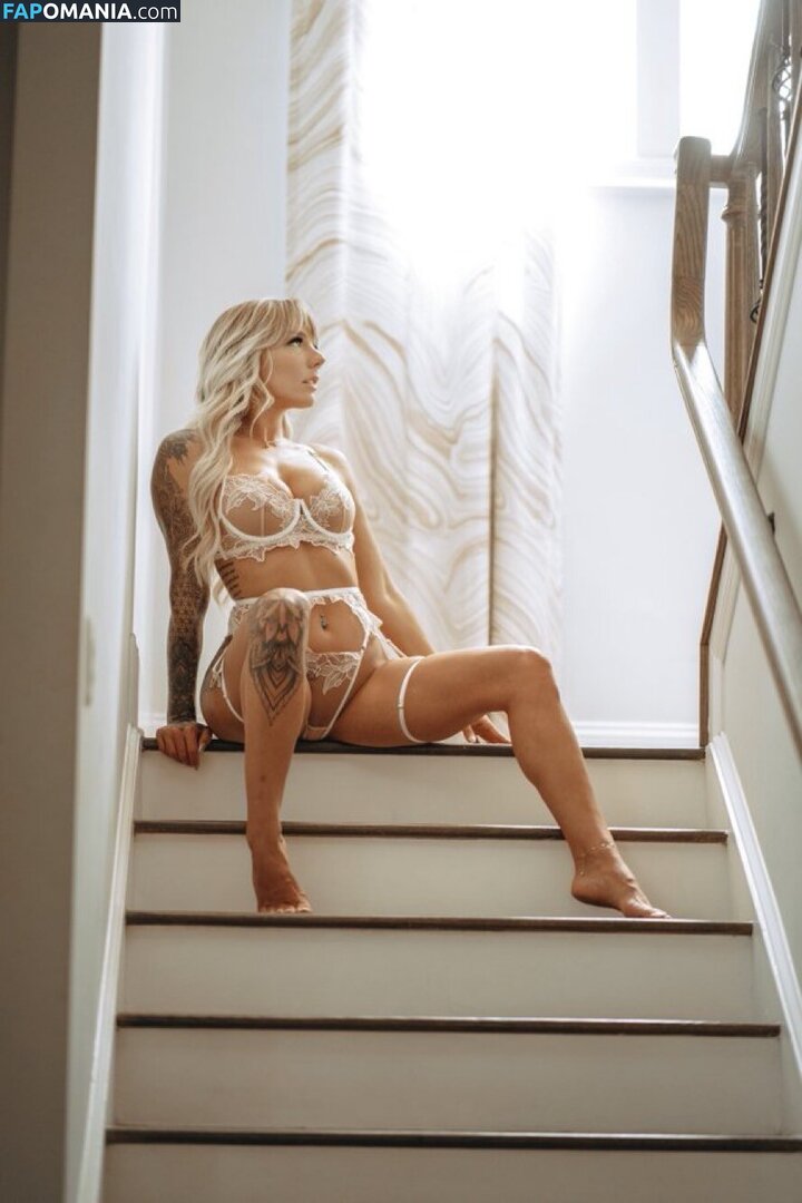 XellieraeX / _xellieraex_ Desnudo OnlyFans  Foto filtrada #31