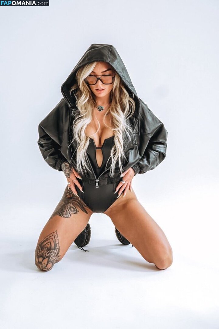 XellieraeX / _xellieraex_ Desnudo OnlyFans  Foto filtrada #38