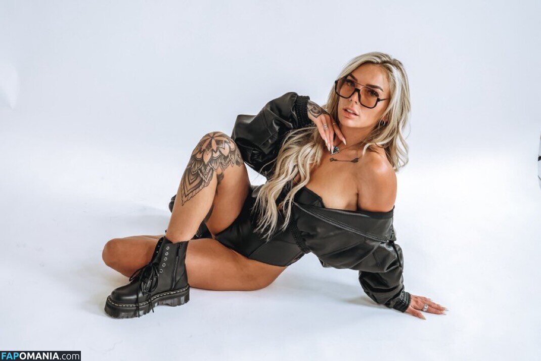 XellieraeX / _xellieraex_ Desnudo OnlyFans  Foto filtrada #39