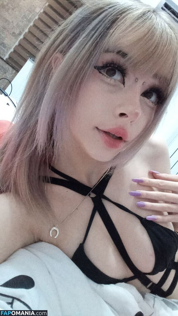 tibisgirlfriend / tibisgirlfriend_ / xenomya / xenomyy Desnudo OnlyFans  Foto filtrada #13