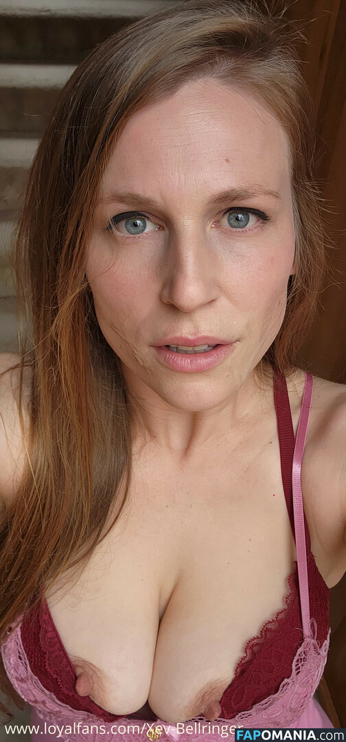 Xev Bellringer / bellringerxevofficial / xev_bellringer / xevbellringer69 Desnudo OnlyFans  Foto filtrada #520