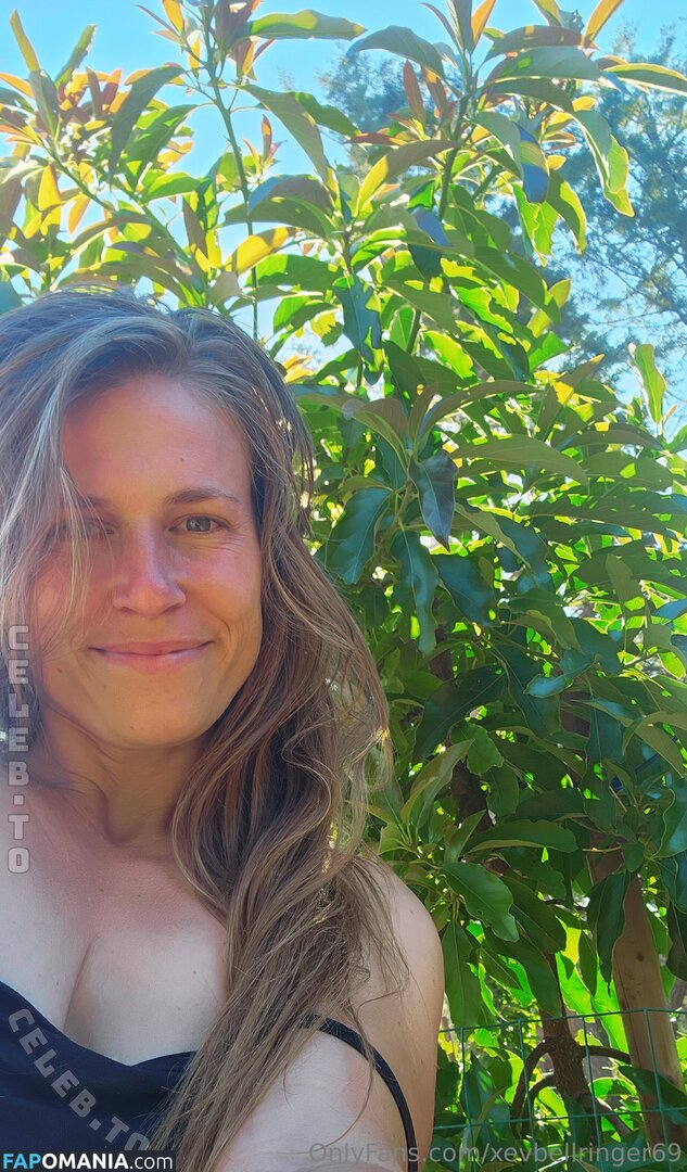 Xev Bellringer / bellringerxevofficial / xev_bellringer / xevbellringer69 Desnudo OnlyFans  Foto filtrada #1232