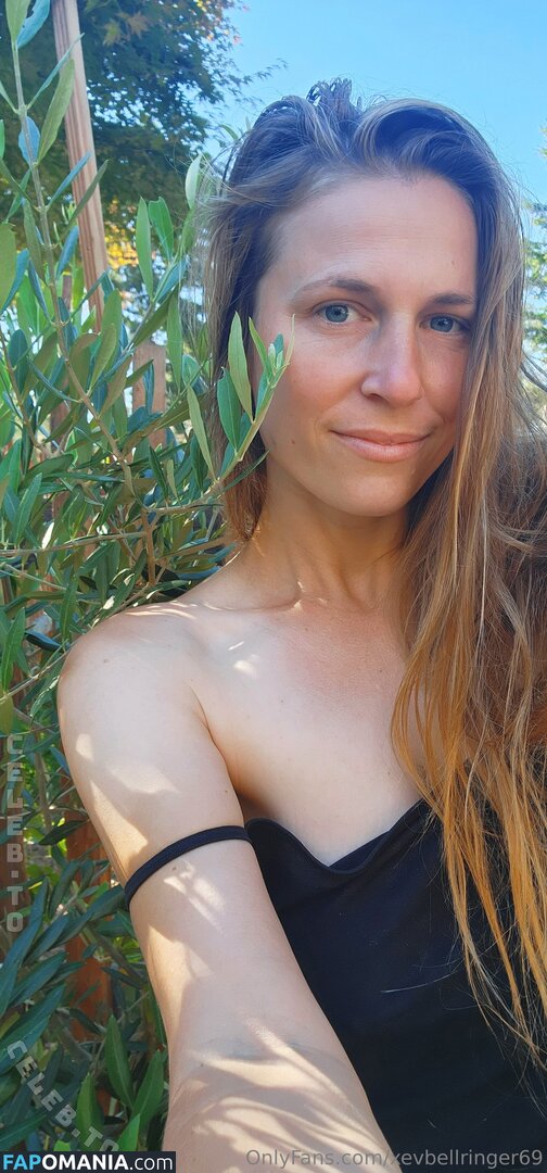 Xev Bellringer / bellringerxevofficial / xev_bellringer / xevbellringer69 Desnudo OnlyFans  Foto filtrada #1233