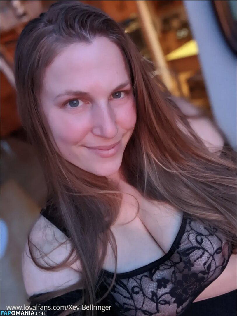 Xev Bellringer / xev_bellringer / xev_bellringer_official / xevbellringer69 Desnudo OnlyFans  Foto filtrada #1259