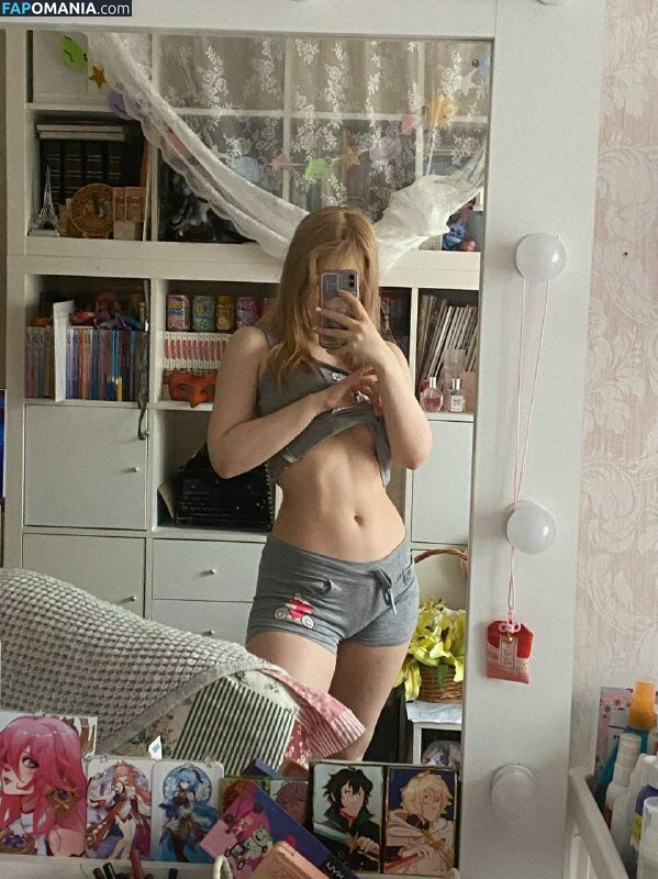 Xiao Elsie / baka elsie / bakaelsie / xiao.elsie / xiaoelsie Desnudo OnlyFans  Foto filtrada #13