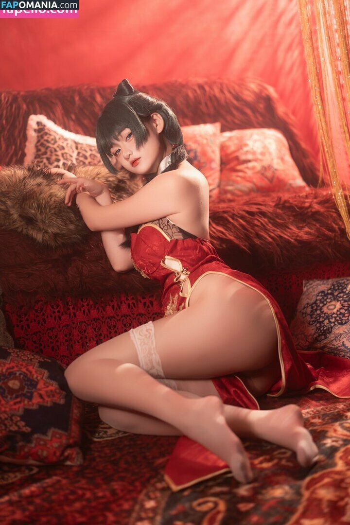 xiaoyukiko / xiaoyukikowo Desnudo OnlyFans  Foto filtrada #89