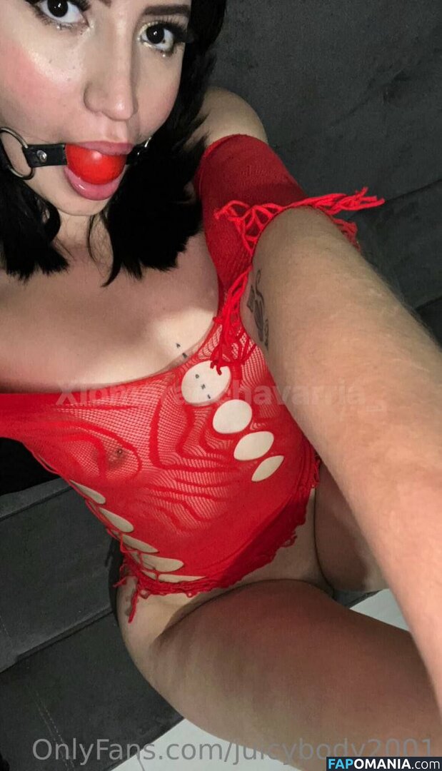 Xiomaraechavarria / juicybody2001 / xiomaraechavarria___ Desnudo OnlyFans  Foto filtrada #4