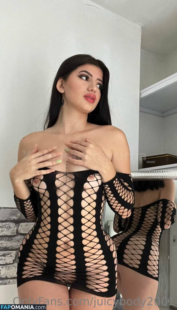 Xiomaraechavarria / juicybody2001 / xiomaraechavarria___ Desnudo OnlyFans  Foto filtrada #12