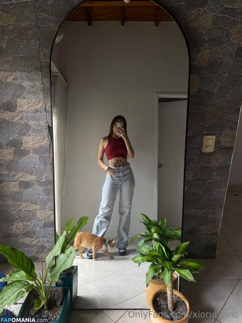 xiomararubiano / xiorubiano Desnudo OnlyFans  Foto filtrada #18