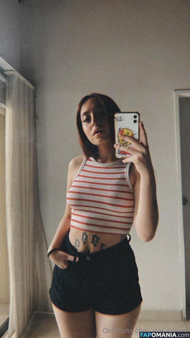 xiomararubiano / xiorubiano Desnudo OnlyFans  Foto filtrada #21