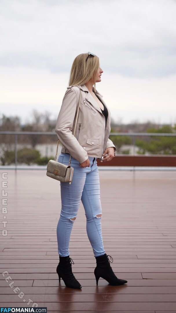 xkimy23 Desnudo OnlyFans  Foto filtrada #3