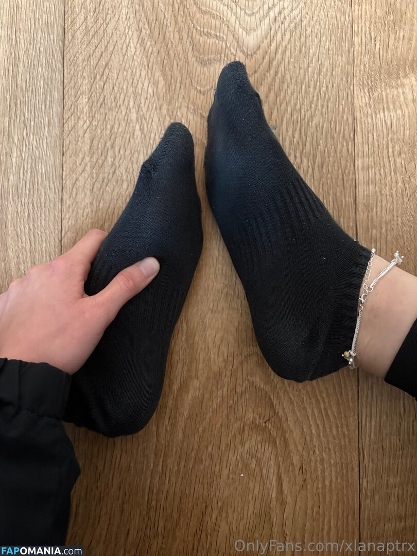 xlanaptrx Desnudo OnlyFans  Foto filtrada #1