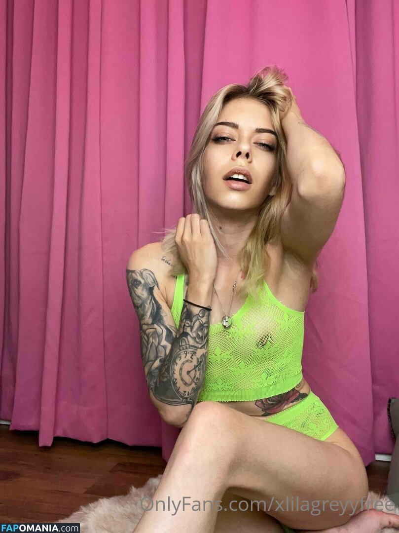 mr_shelton_aka_vdog / xlilagreyyfree Desnudo OnlyFans  Foto filtrada #39