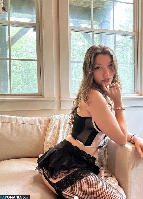 xmadelineo Desnudo OnlyFans  Foto filtrada #1