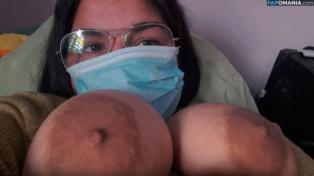 Xmalditakonejax Desnudo OnlyFans  Foto filtrada #12