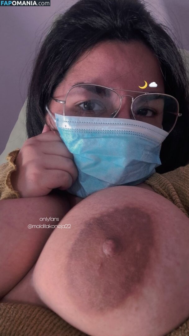 Xmalditakonejax Desnudo OnlyFans  Foto filtrada #14
