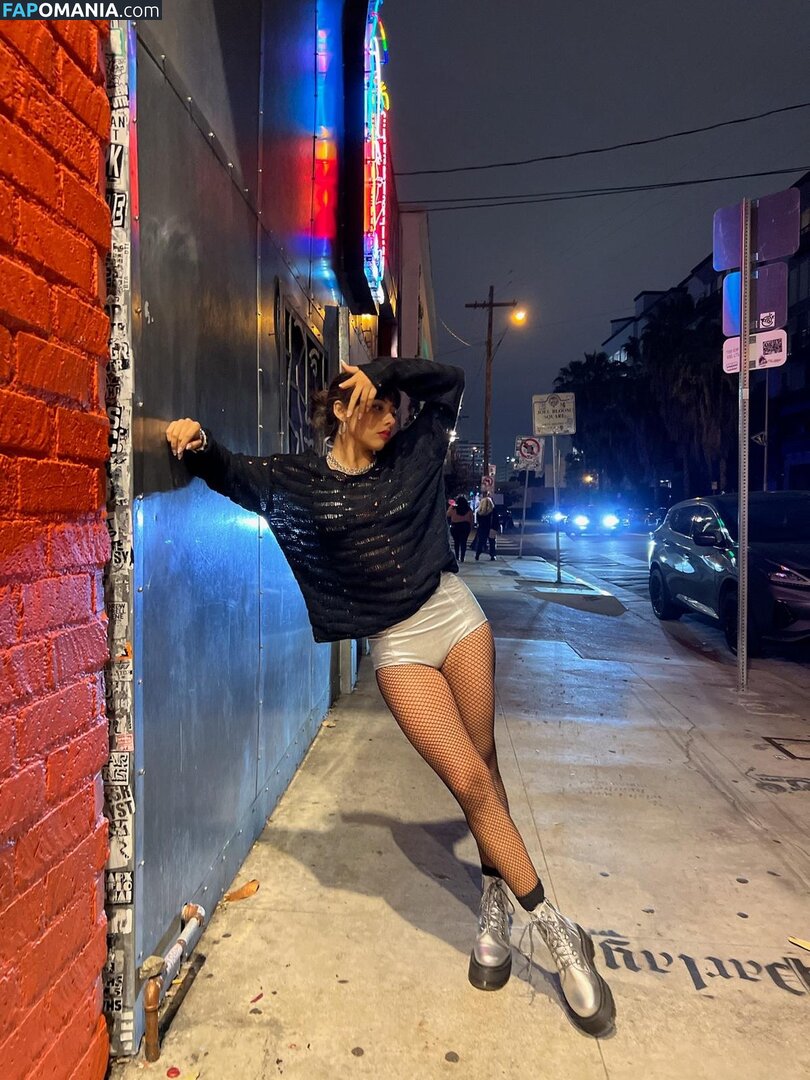 Xochitl Gomez / _xochitl.gomez Desnudo OnlyFans  Foto filtrada #258