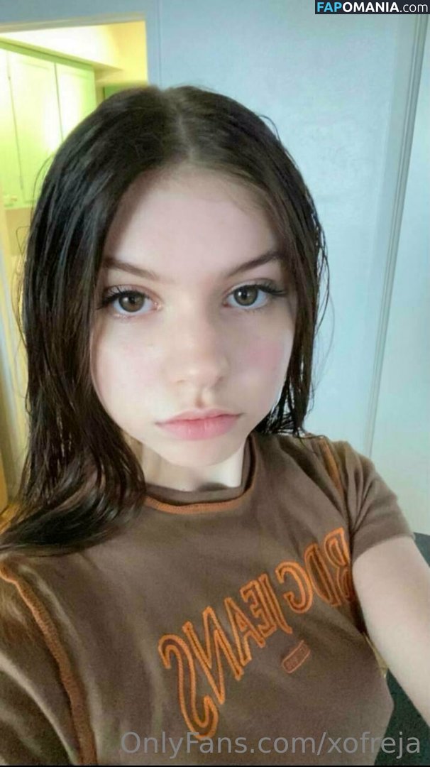 frejayeahh / xofreja Desnudo OnlyFans  Foto filtrada #102