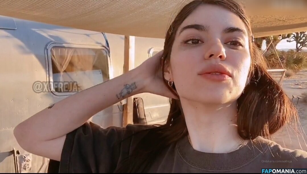 frejayeahh / xofreja Desnudo OnlyFans  Foto filtrada #639