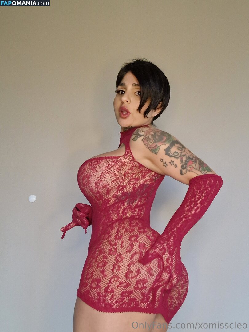 goddesscleo_xo / xomisscleo Desnudo OnlyFans  Foto filtrada #88