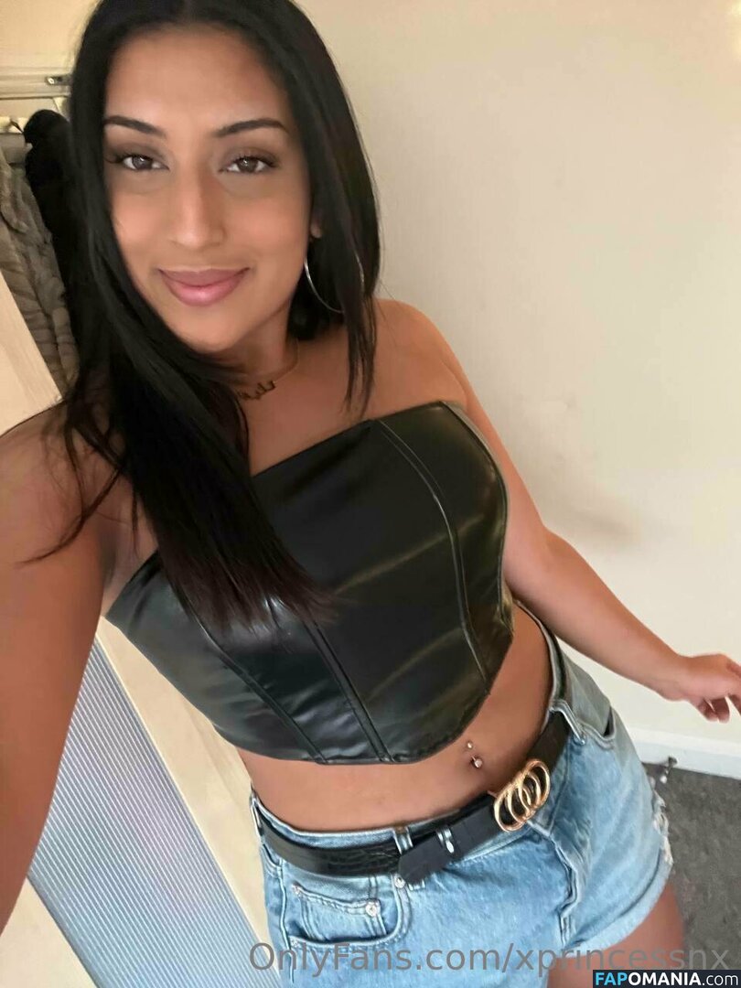 _xprincessax_ / xprincessnx Desnudo OnlyFans  Foto filtrada #70