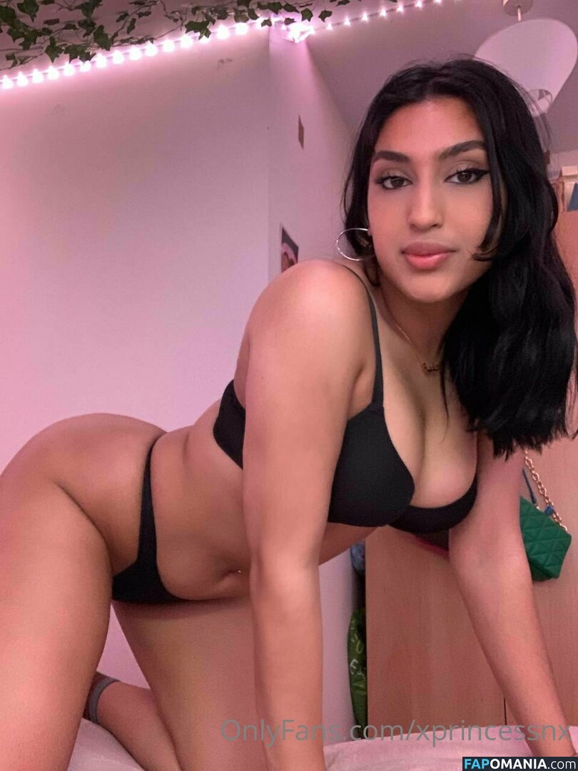 _xprincessax_ / xprincessnx Desnudo OnlyFans  Foto filtrada #72