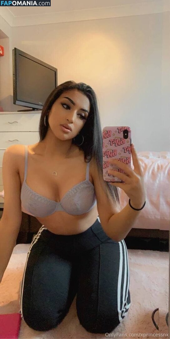 _xprincessax_ / xprincessnx Desnudo OnlyFans  Foto filtrada #73