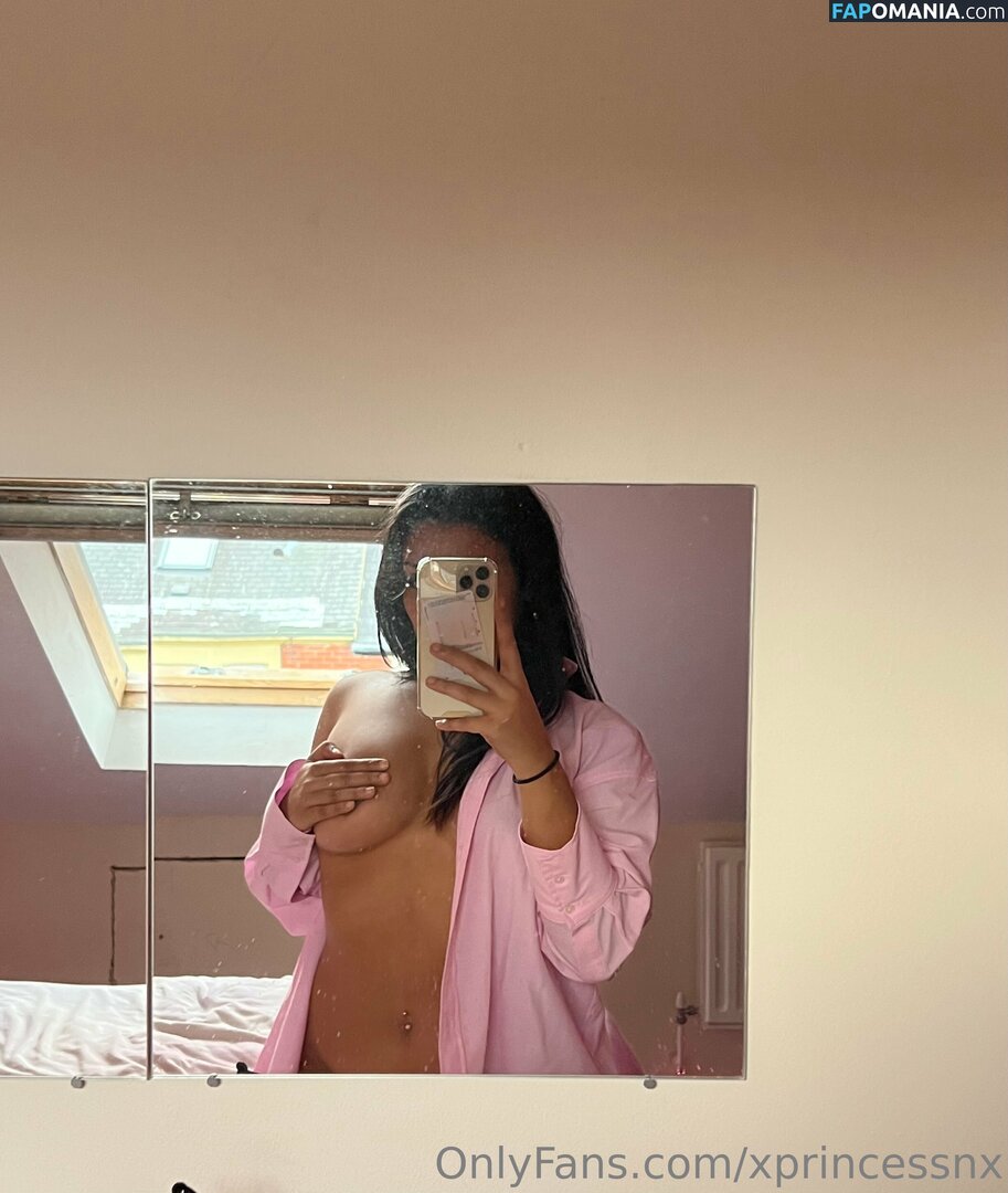_xprincessax_ / xprincessnx Desnudo OnlyFans  Foto filtrada #74