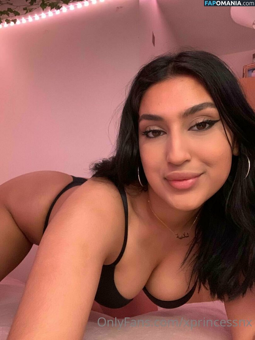 _xprincessax_ / xprincessnx Desnudo OnlyFans  Foto filtrada #75