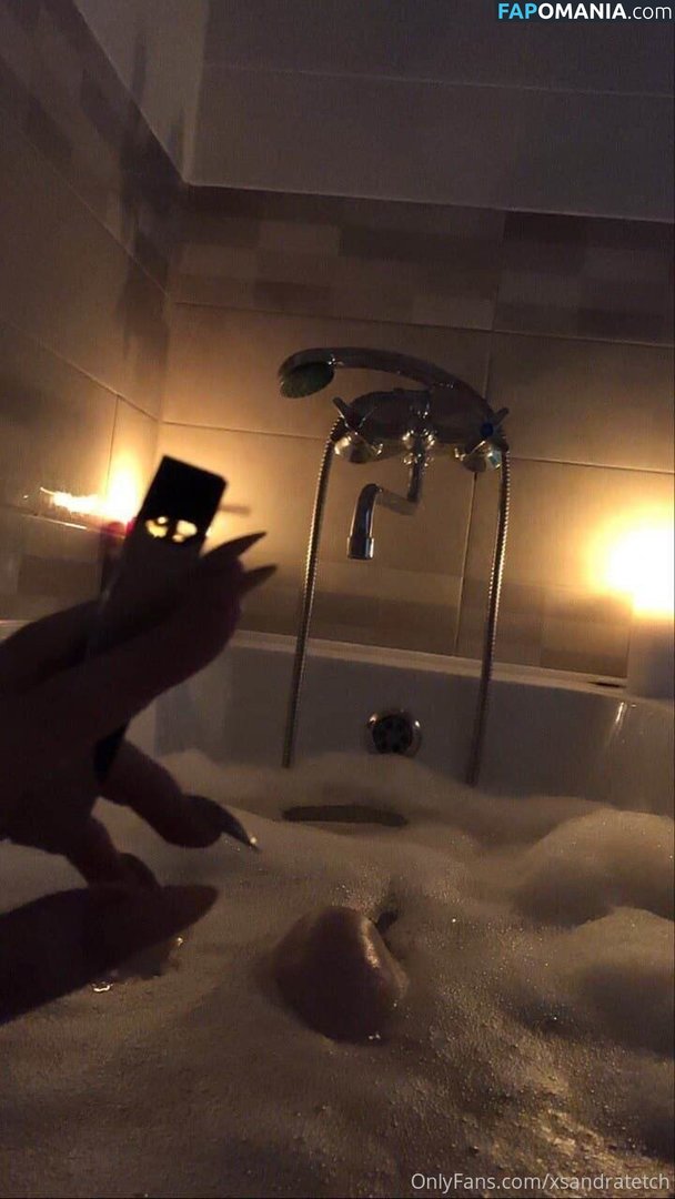 xsandratetch_vip / xx_s_a_i_xx Desnudo OnlyFans  Foto filtrada #11