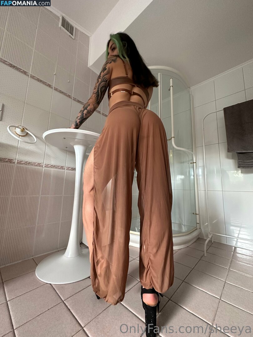 Klaudia Kołodziejczyk / Xsheeya / sheeya Desnudo OnlyFans  Foto filtrada #8