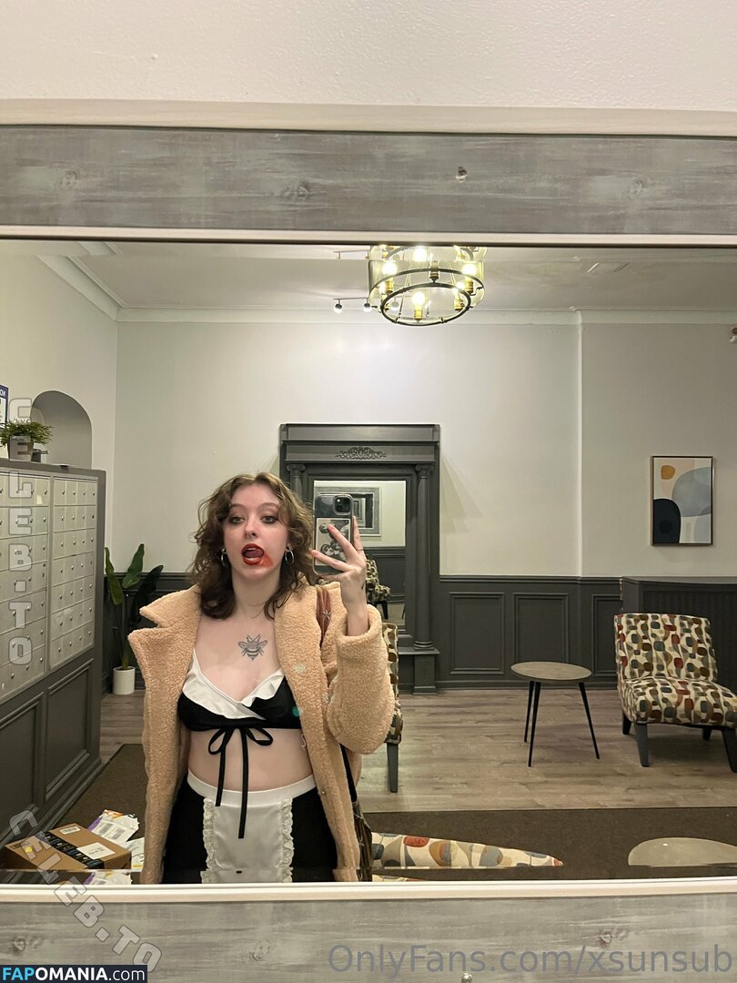 Xsunsub / https: / peacenluv69 / sunnydazex5 / sunsubmarine Desnudo OnlyFans  Foto filtrada #9