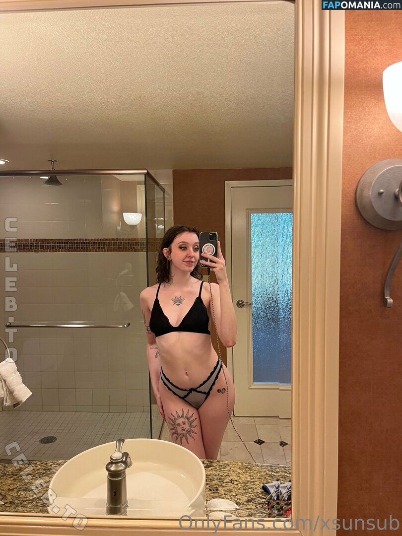 Xsunsub / https: / peacenluv69 / sunnydazex5 / sunsubmarine Desnudo OnlyFans  Foto filtrada #10