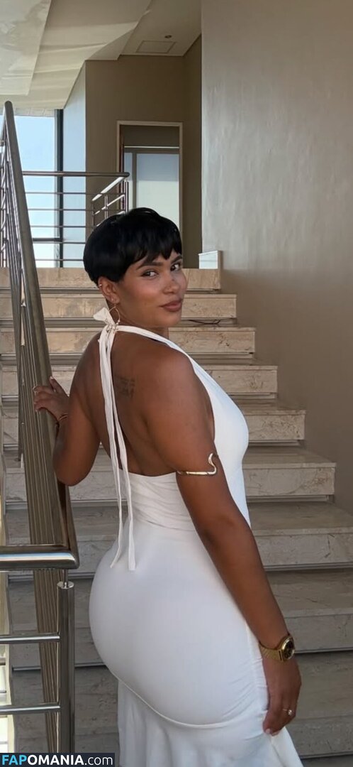 Xtacey, Stacey Africa / xtacey Desnudo OnlyFans  Foto filtrada #7
