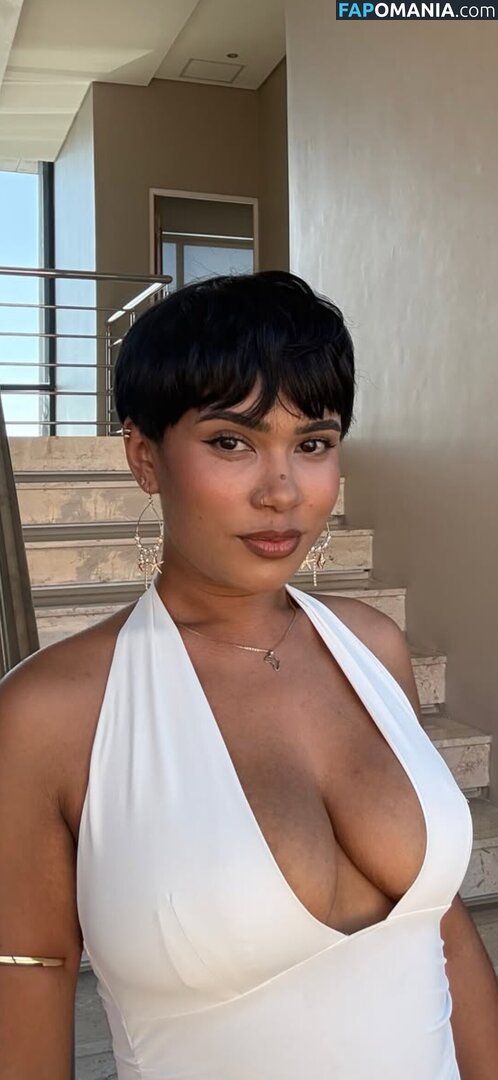 Xtacey, Stacey Africa / xtacey Desnudo OnlyFans  Foto filtrada #9