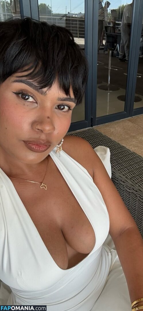 Xtacey, Stacey Africa / xtacey Desnudo OnlyFans  Foto filtrada #10