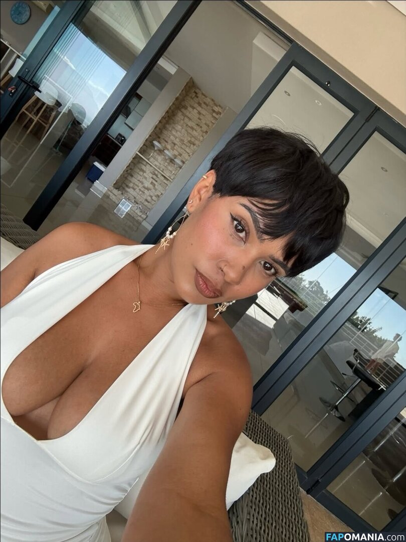 Xtacey, Stacey Africa / xtacey Desnudo OnlyFans  Foto filtrada #12