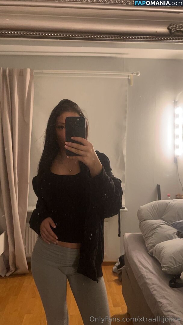 stenqvistjolinee / xtraalltjoline Desnudo OnlyFans  Foto filtrada #1