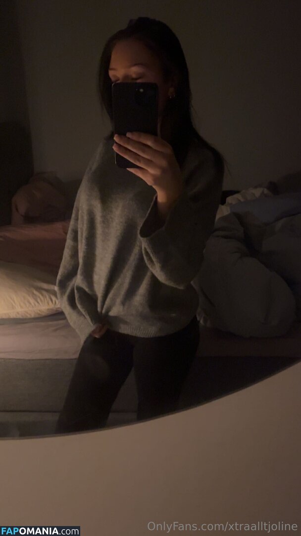 stenqvistjolinee / xtraalltjoline Desnudo OnlyFans  Foto filtrada #2