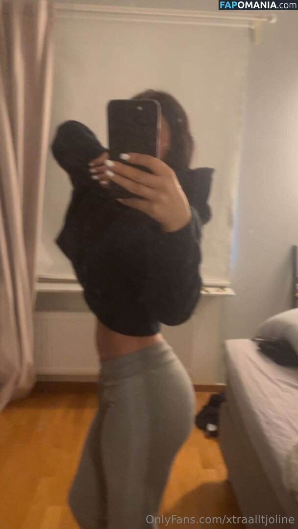 stenqvistjolinee / xtraalltjoline Desnudo OnlyFans  Foto filtrada #4