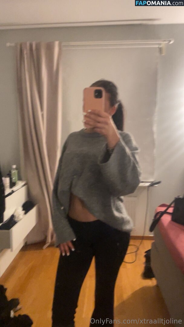 stenqvistjolinee / xtraalltjoline Desnudo OnlyFans  Foto filtrada #12